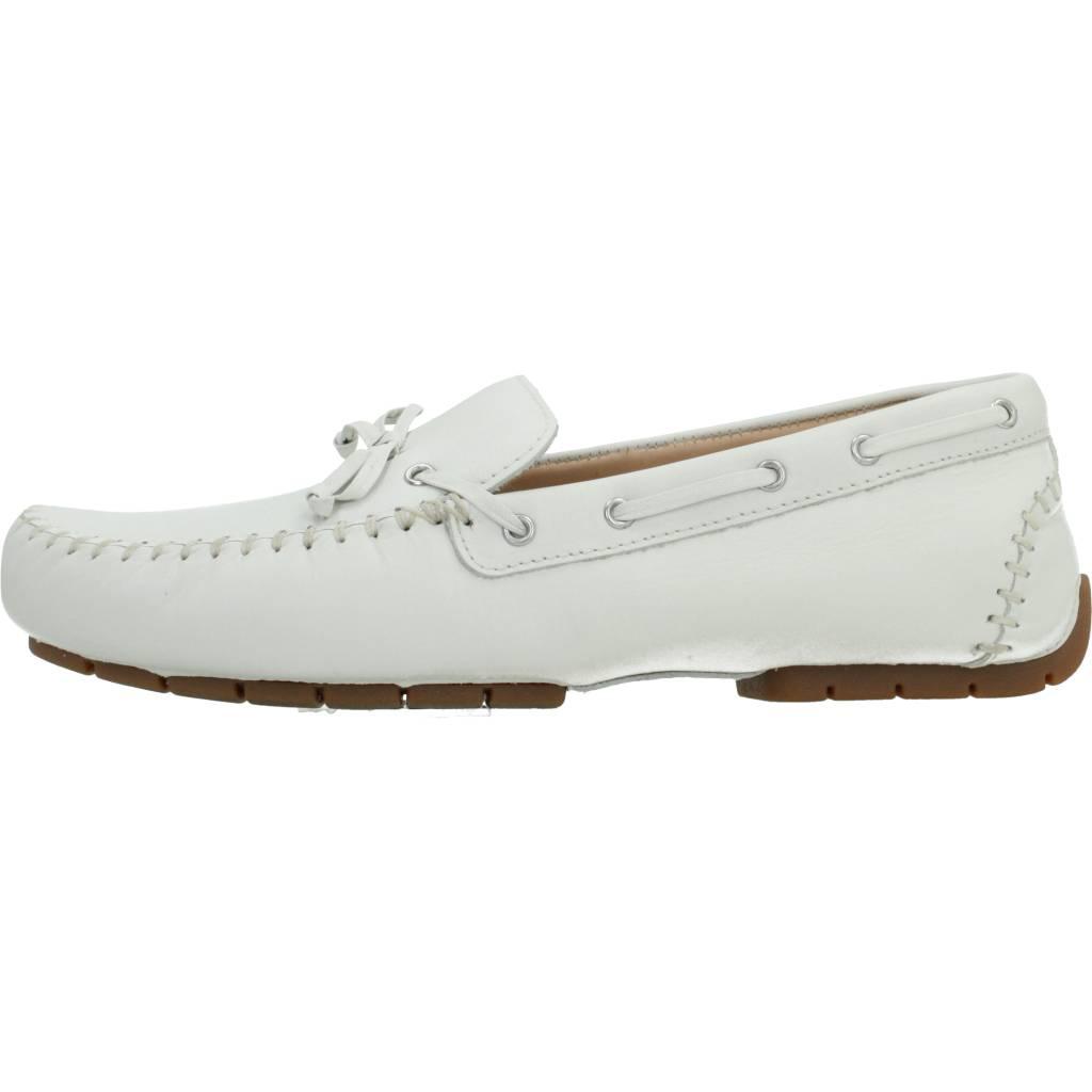 CLARKS C MOCC TIE en color BLANCO (2)