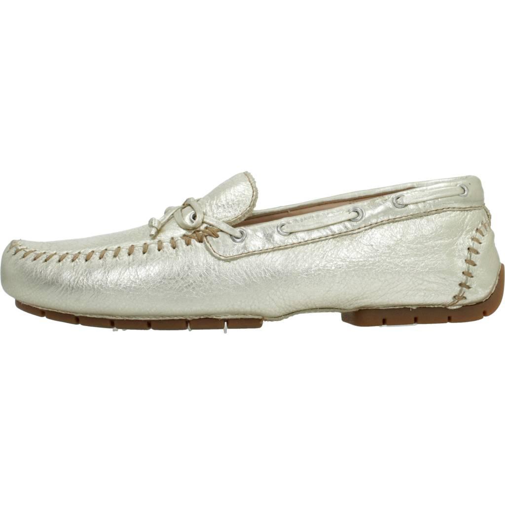 CLARKS C MOCC TIE en color ORO (2)