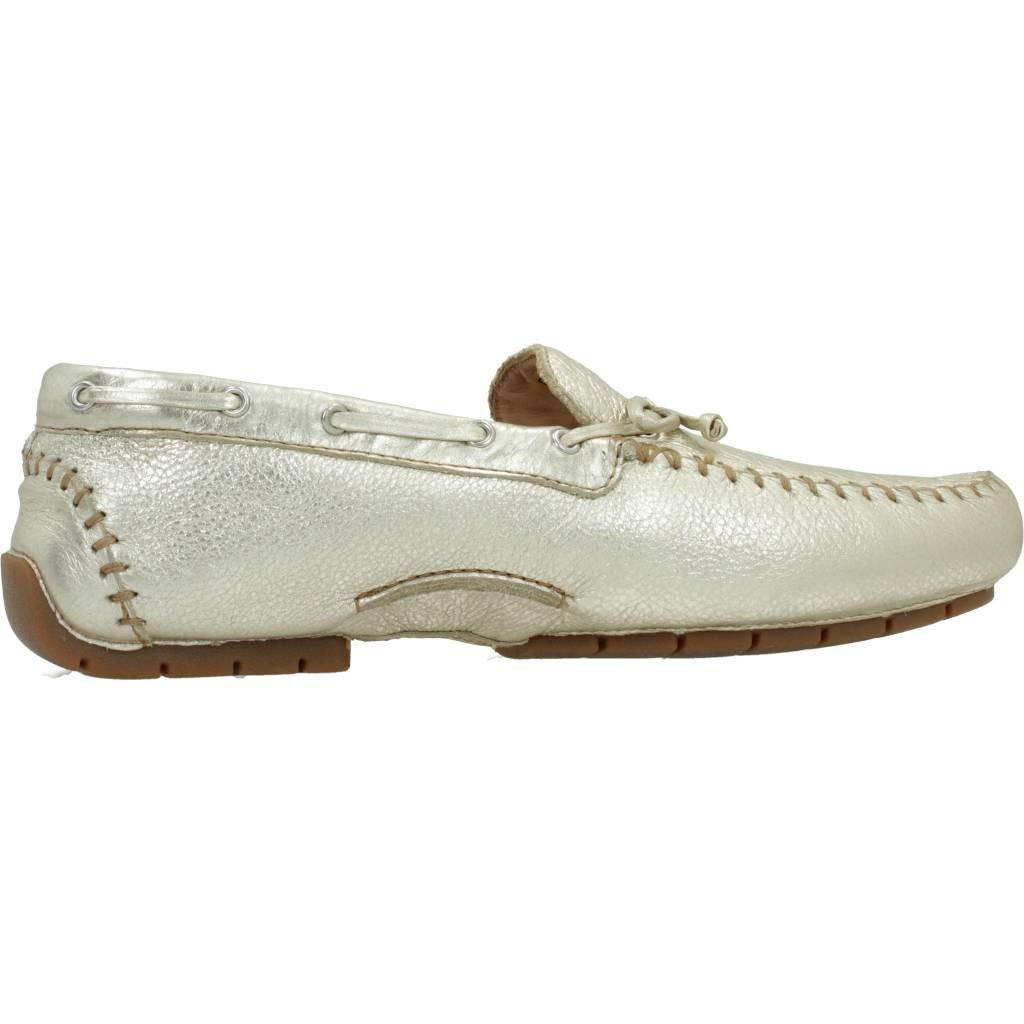 CLARKS C MOCC TIE en color ORO (4)