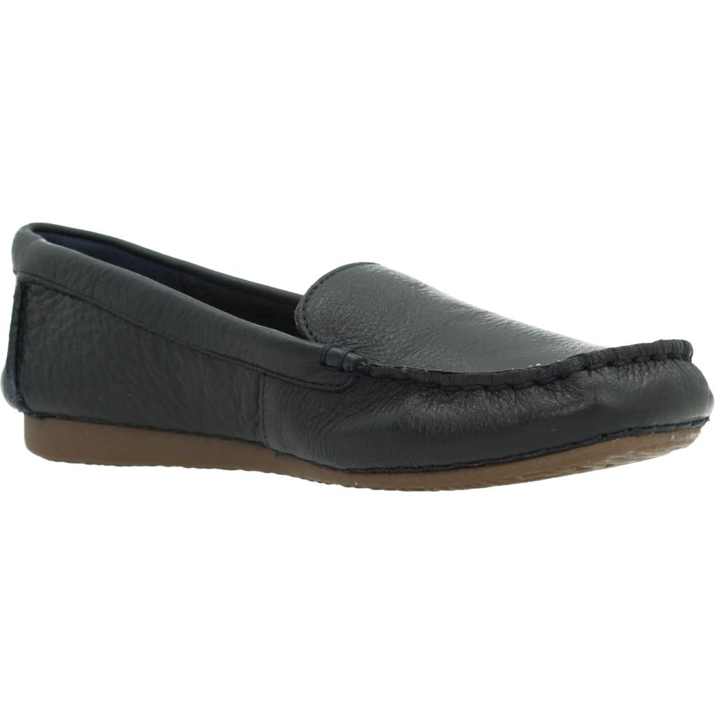 CLARKS FRECKLE WALK en color AZUL (5)