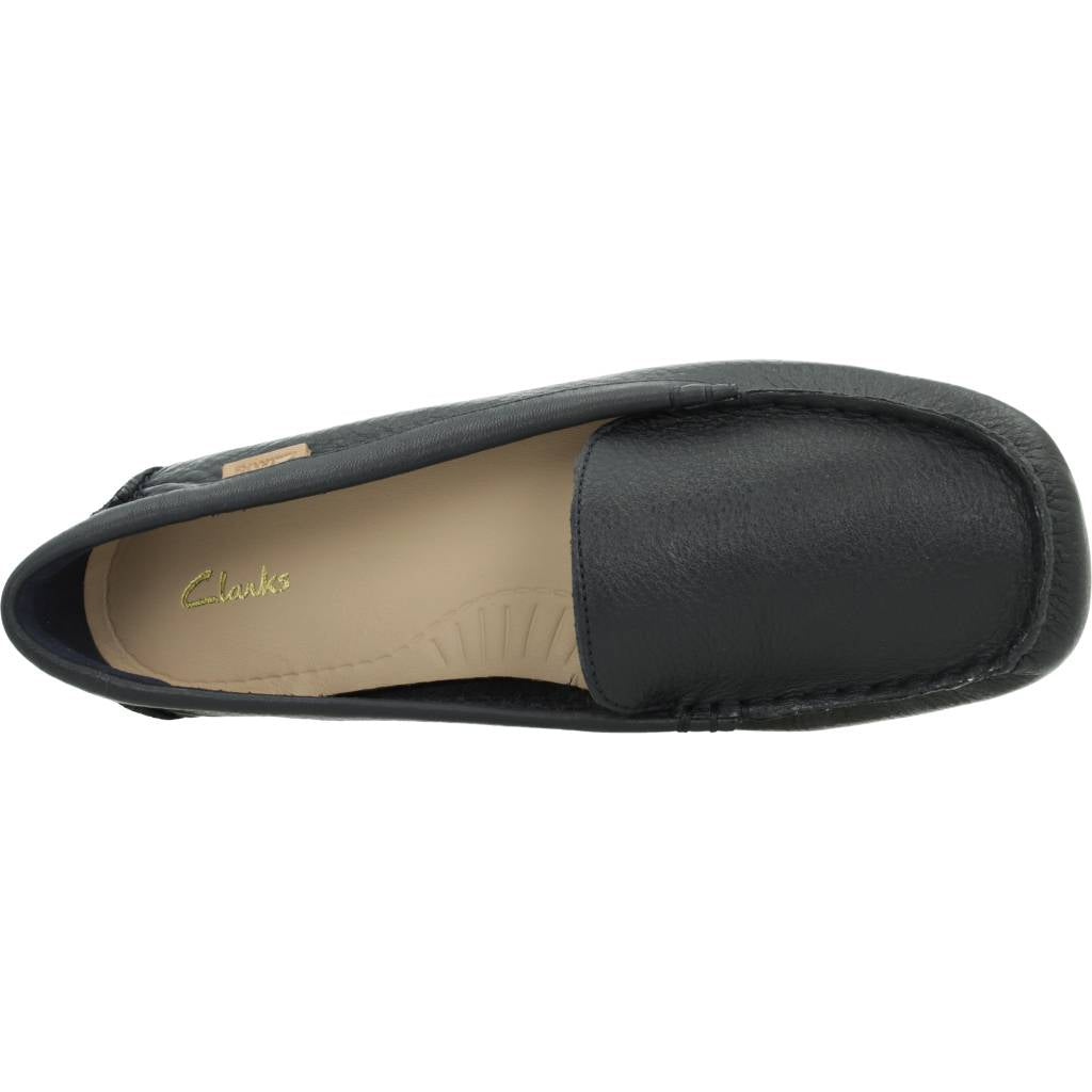 CLARKS FRECKLE WALK en color AZUL (7)