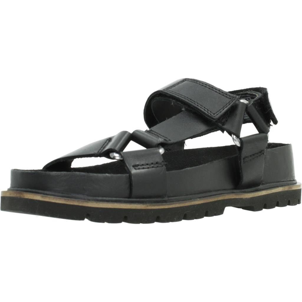 CLARKS ORIANNA en color NEGRO (1)