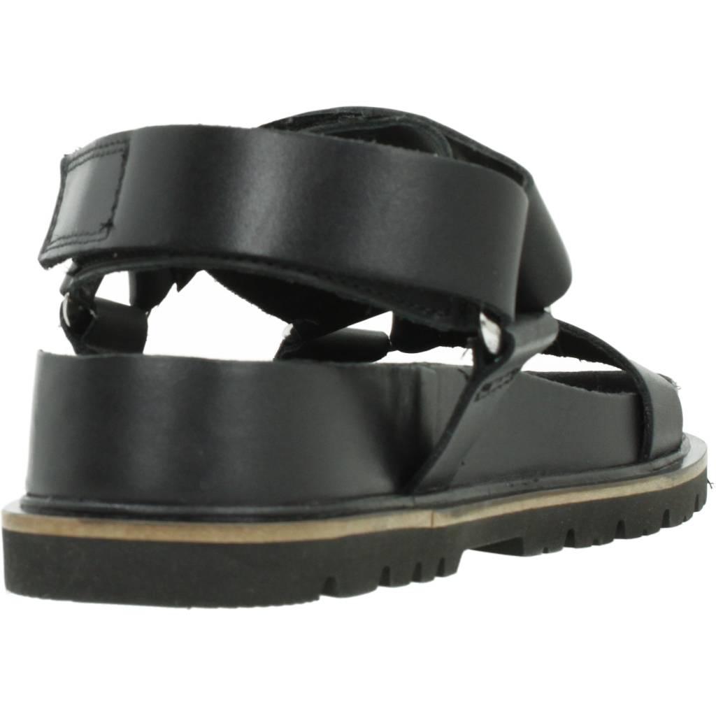 CLARKS ORIANNA en color NEGRO (3)