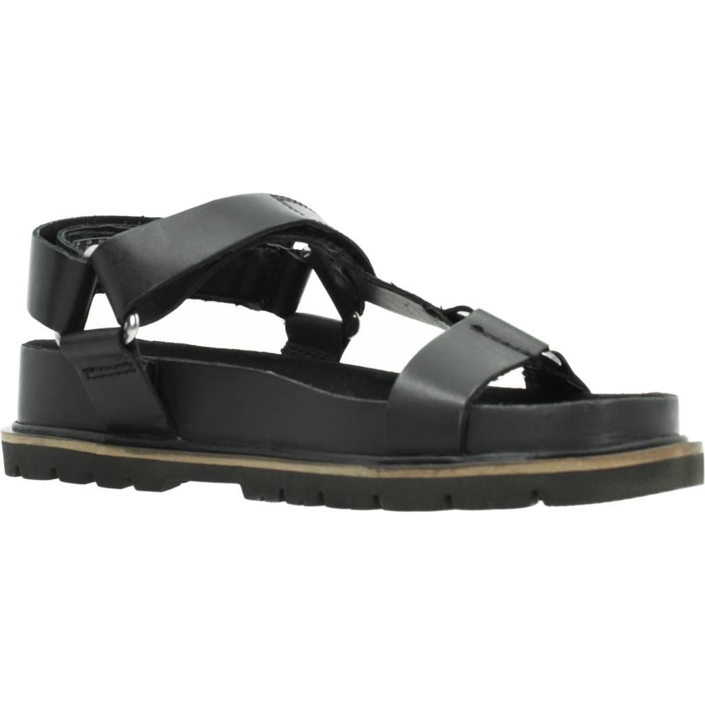 CLARKS ORIANNA en color NEGRO (5)