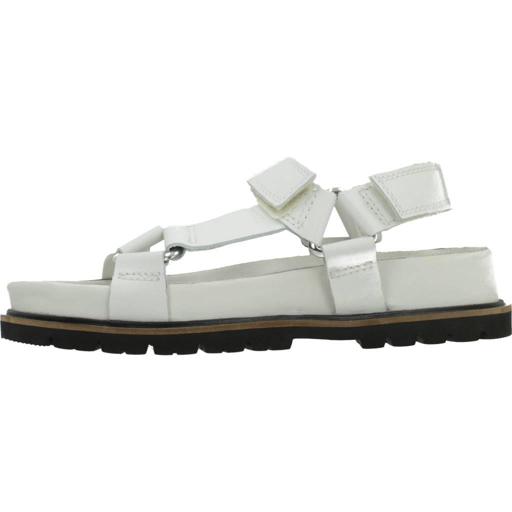CLARKS ORIANNA en color BLANCO (2)