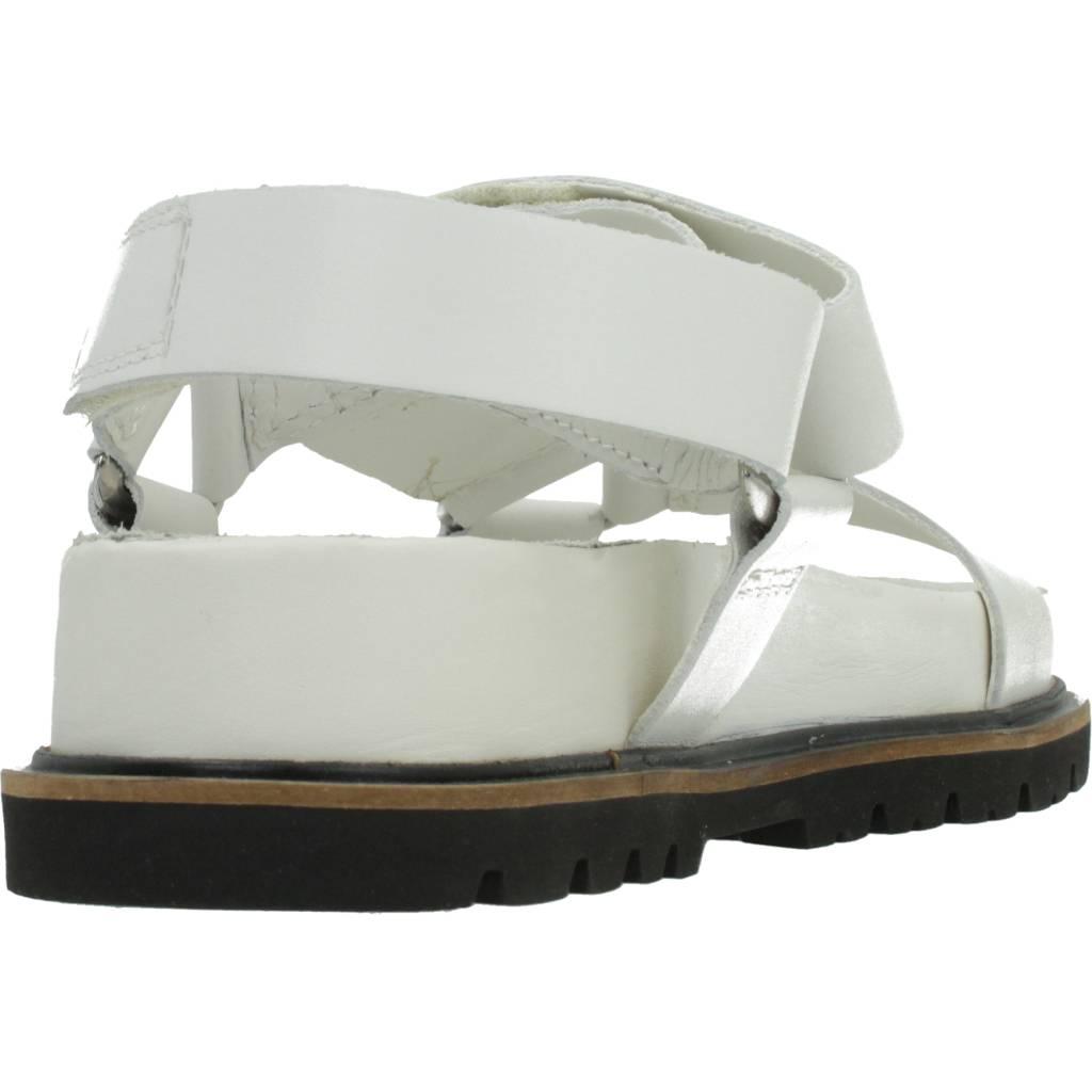 CLARKS ORIANNA en color BLANCO (3)