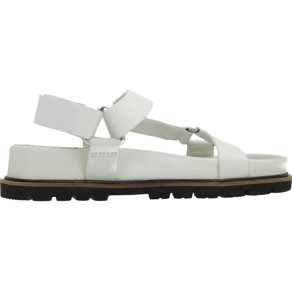 CLARKS ORIANNA en color BLANCO (4)