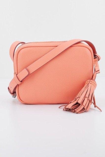 CLARKS C KIERRA MILA en color NARANJA (1)