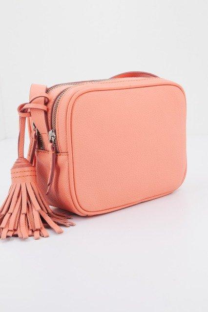 CLARKS C KIERRA MILA en color NARANJA (2)
