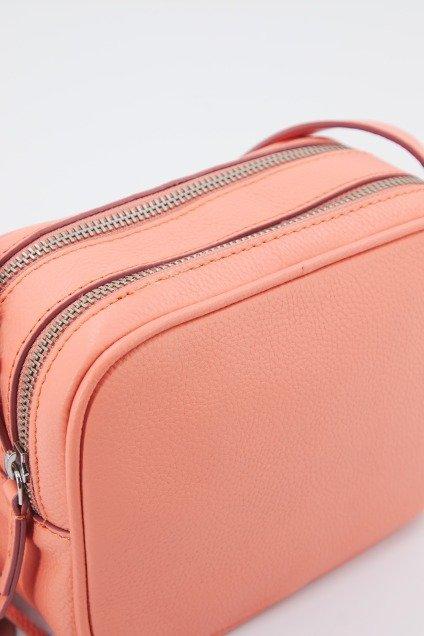 CLARKS C KIERRA MILA en color NARANJA (3)