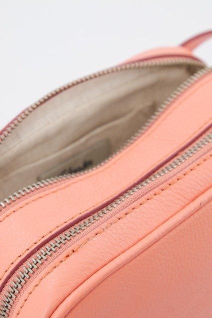 CLARKS C KIERRA MILA en color NARANJA (4)