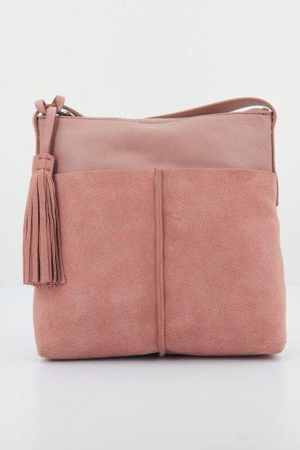 CLARKS TOPSHAM LILY en color ROSA (1)