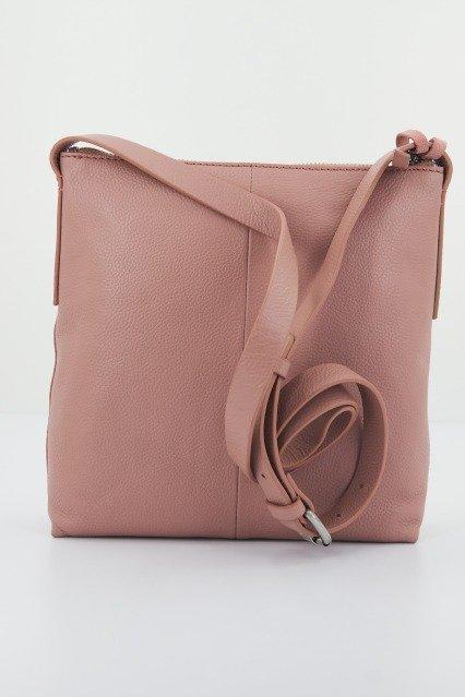 CLARKS TOPSHAM LILY en color ROSA (3)