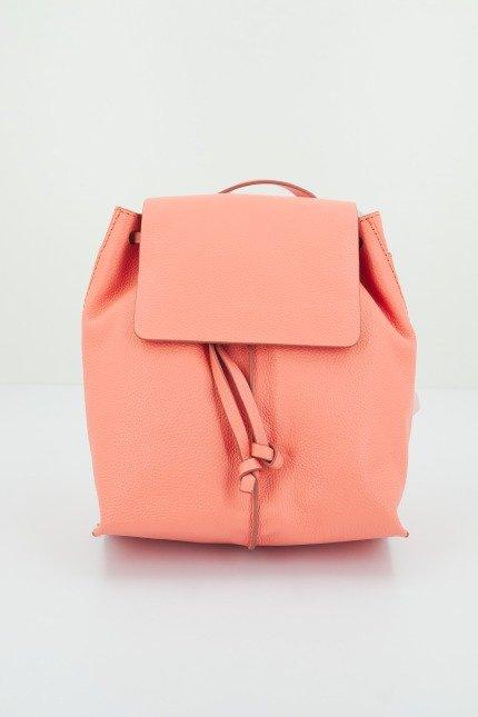 CLARKS RAELYN MINI en color NARANJA (1)