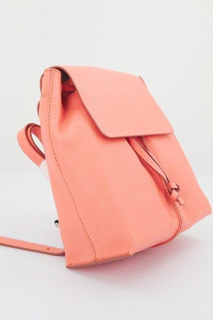 CLARKS RAELYN MINI en color NARANJA (2)