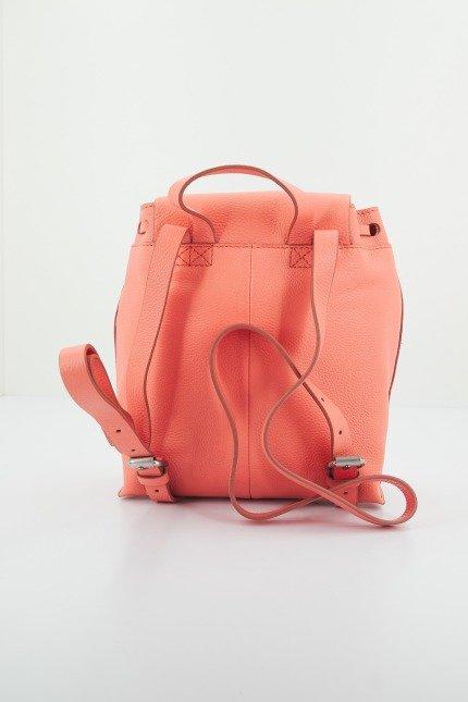 CLARKS RAELYN MINI en color NARANJA (3)