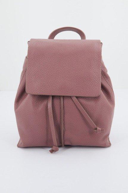CLARKS RAELYN MINI en color ROSA (1)