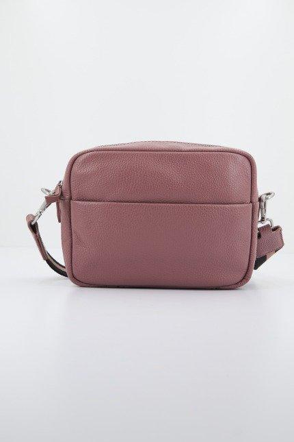 CLARKS KIERRA STRAP en color ROSA (1)