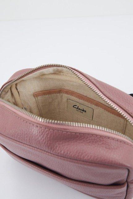 CLARKS KIERRA STRAP en color ROSA (4)