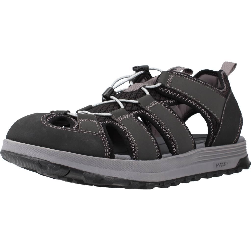 CLARKS ATL TREK WAVE en color NEGRO (1)