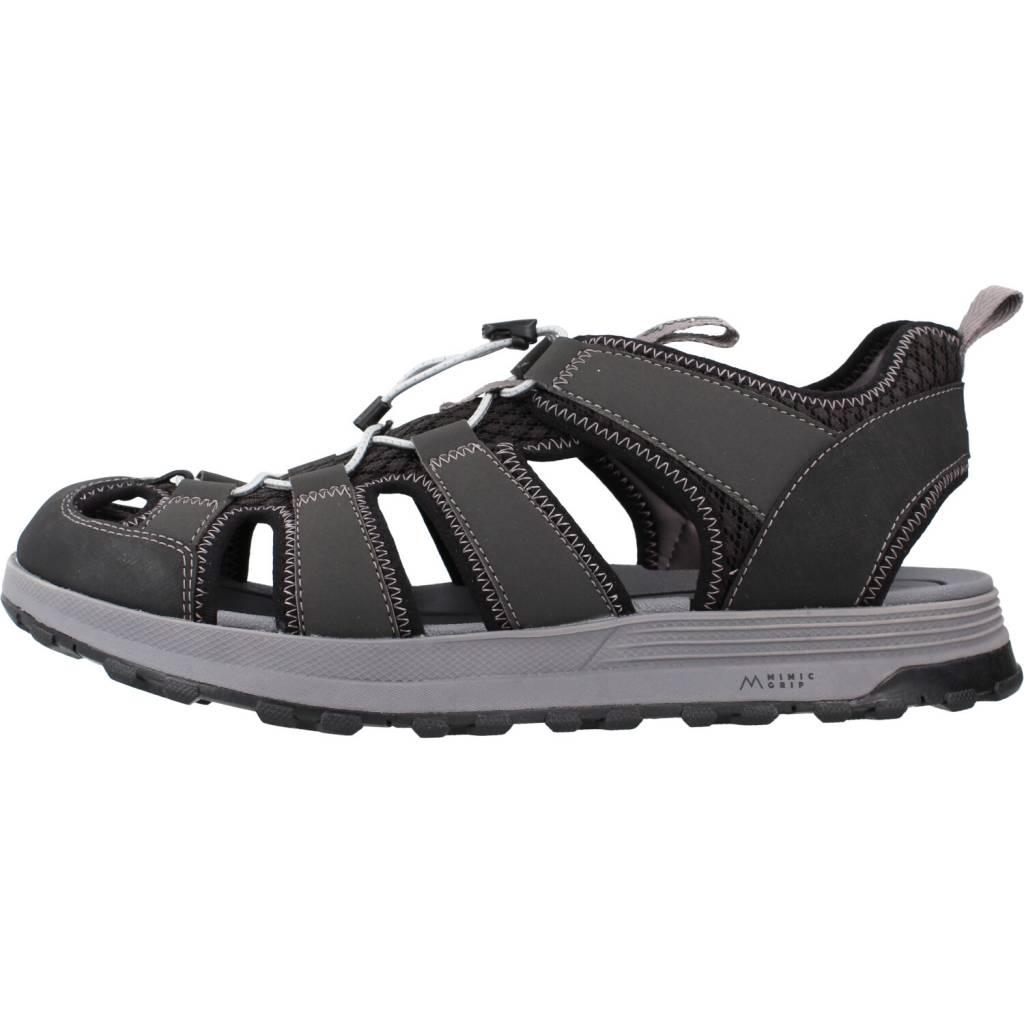 CLARKS ATL TREK WAVE en color NEGRO (2)