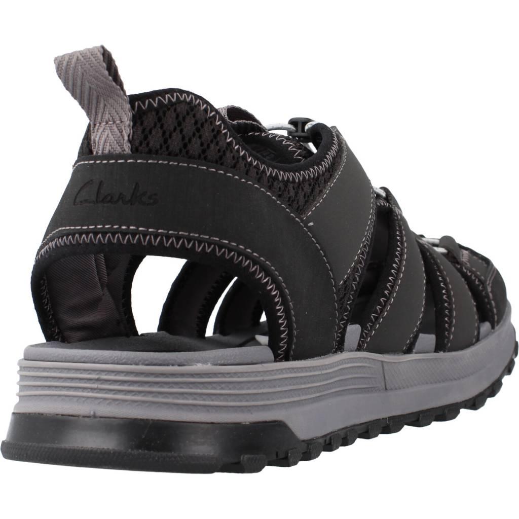 CLARKS ATL TREK WAVE en color NEGRO (3)