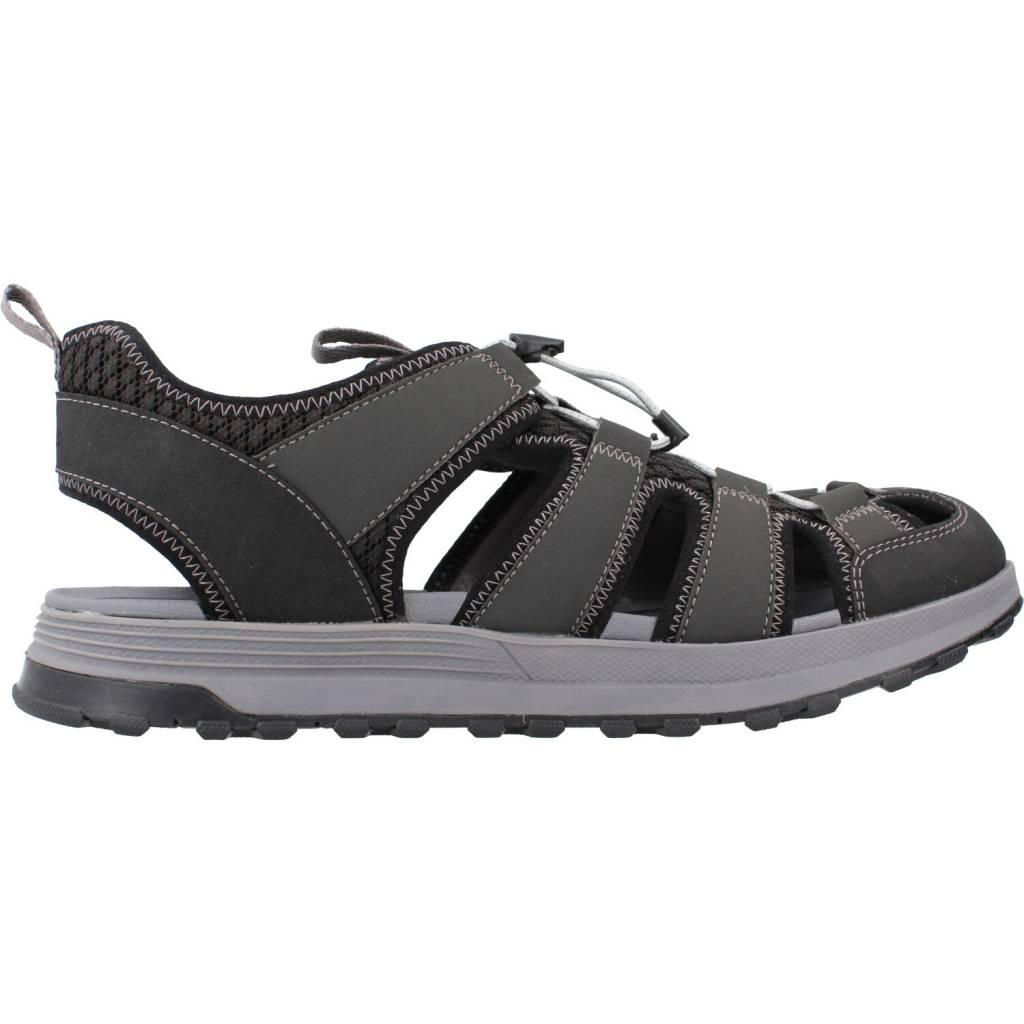 CLARKS ATL TREK WAVE en color NEGRO (4)