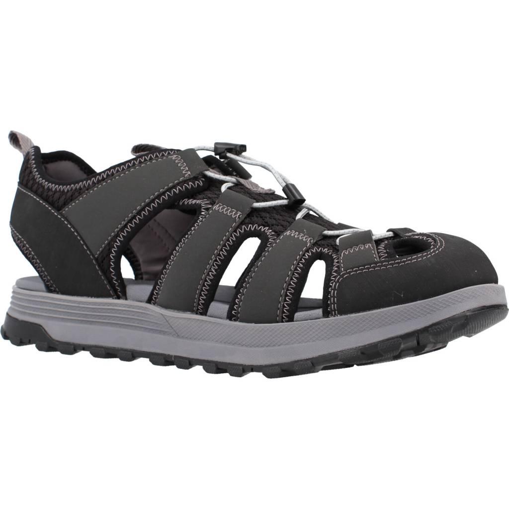 CLARKS ATL TREK WAVE en color NEGRO (5)