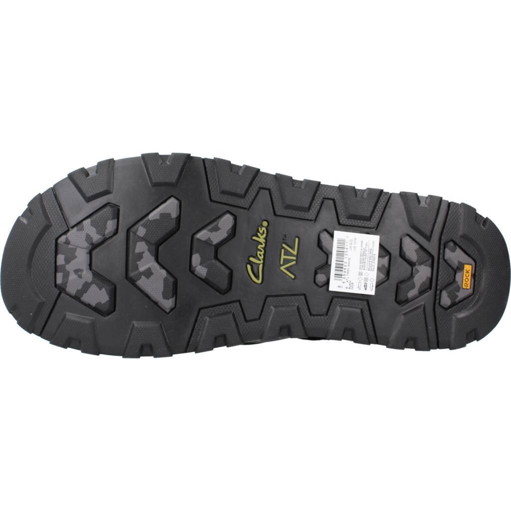 CLARKS ATL TREK WAVE en color NEGRO (6)