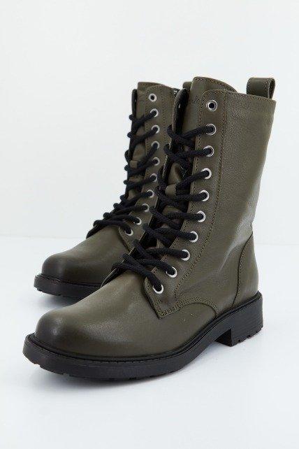 CLARKS ORINOCO STYLE en color VERDE (1)