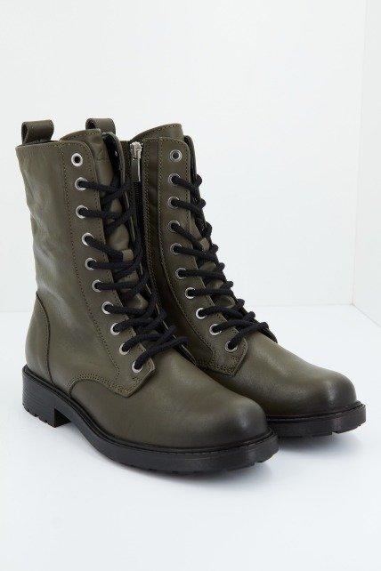 CLARKS ORINOCO STYLE en color VERDE (2)