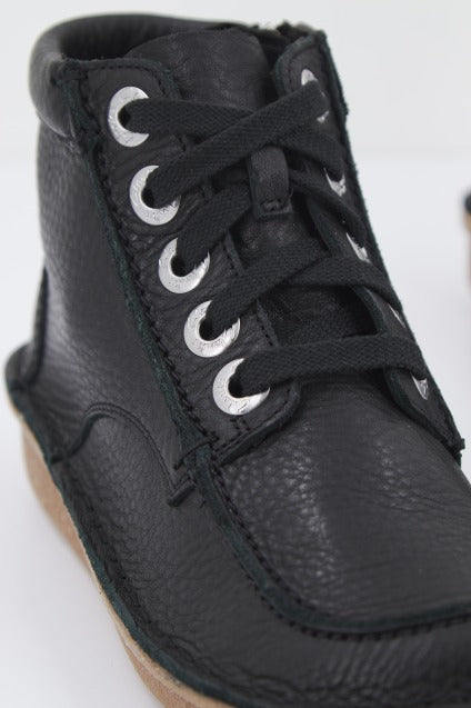 CLARKS FUNNY CEDAR en color NEGRO (4)