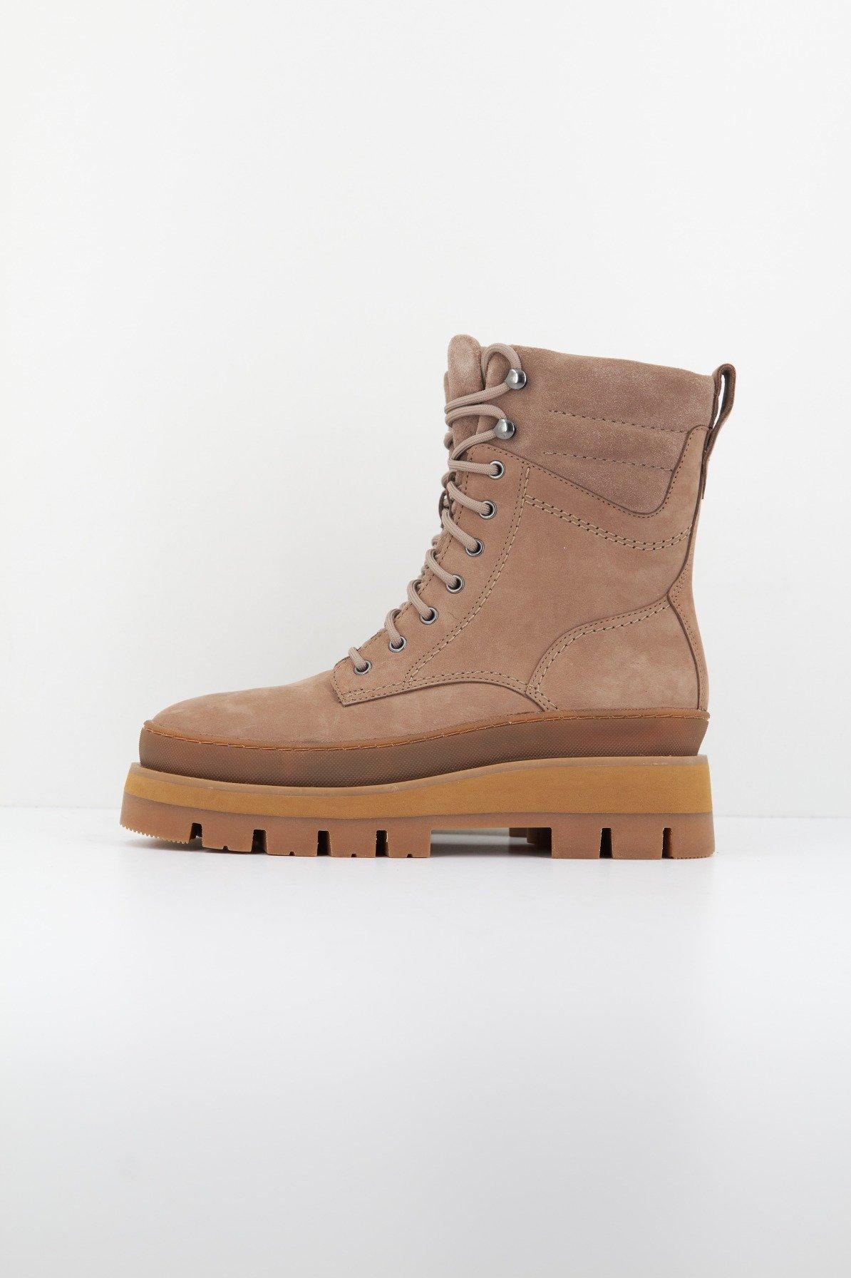 CLARKS ORIANNA HIKE en color BEIS (1)