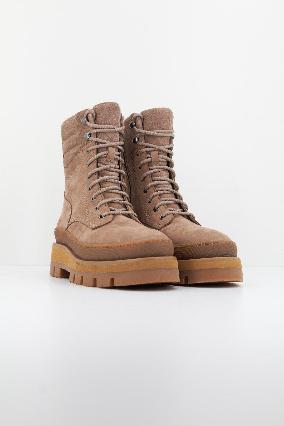 CLARKS ORIANNA HIKE en color BEIS (2)