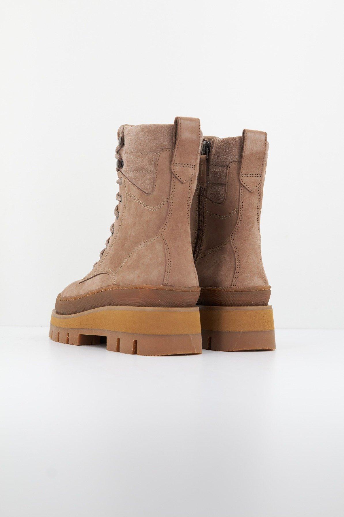 CLARKS ORIANNA HIKE en color BEIS (3)