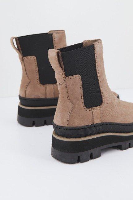 CLARKS ORIANNA TOP en color MARRON CLARO (3)