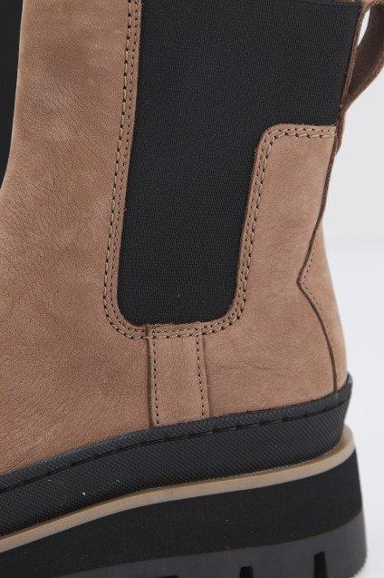 CLARKS ORIANNA TOP en color MARRON CLARO (4)