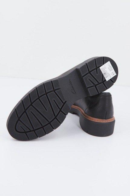 CLARKS WESTLYNN BELLA en color NEGRO (4)