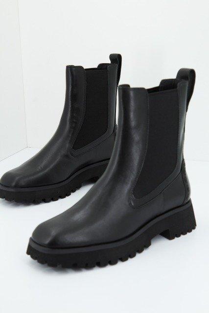 CLARKS STAYSO RISE en color NEGRO (1)