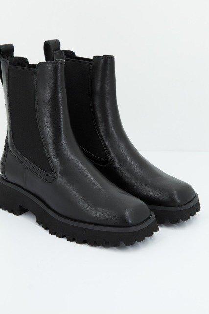 CLARKS STAYSO RISE en color NEGRO (2)