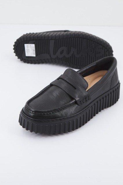 CLARKS TORHILL PENNY en color NEGRO (3)