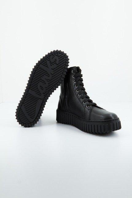 CLARKS TORHILL RISE en color NEGRO (4)