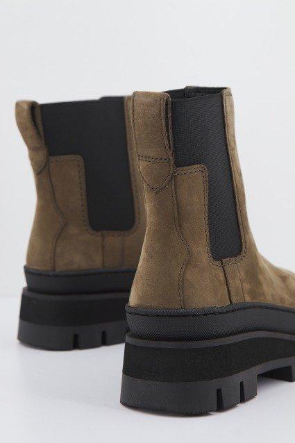 CLARKS ORIANNA TOP en color VERDE (3)