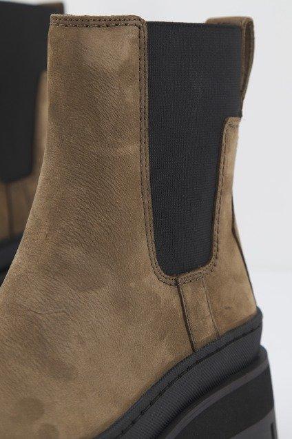 CLARKS ORIANNA TOP en color VERDE (4)