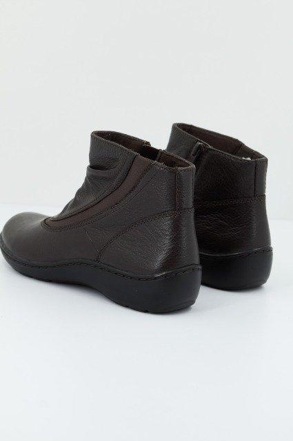 CLARKS CORA DERBY en color MARRON (2)