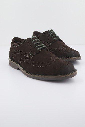 CLARKS ATTICUS LT LIMIT en color MARRON (2)