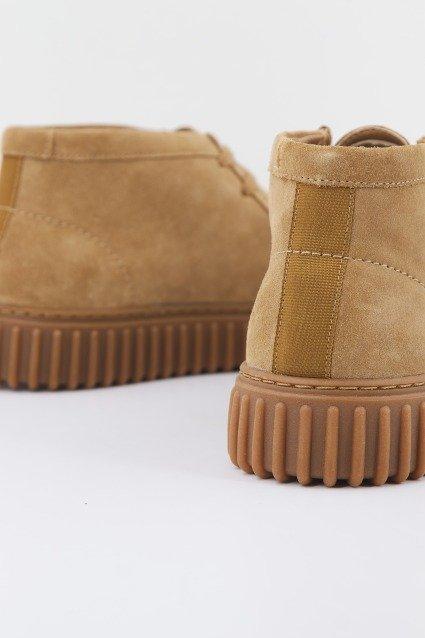 CLARKS TORHILL HI en color MARRON CLARO (3)