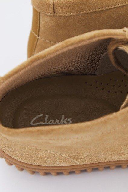 CLARKS TORHILL HI en color MARRON CLARO (4)