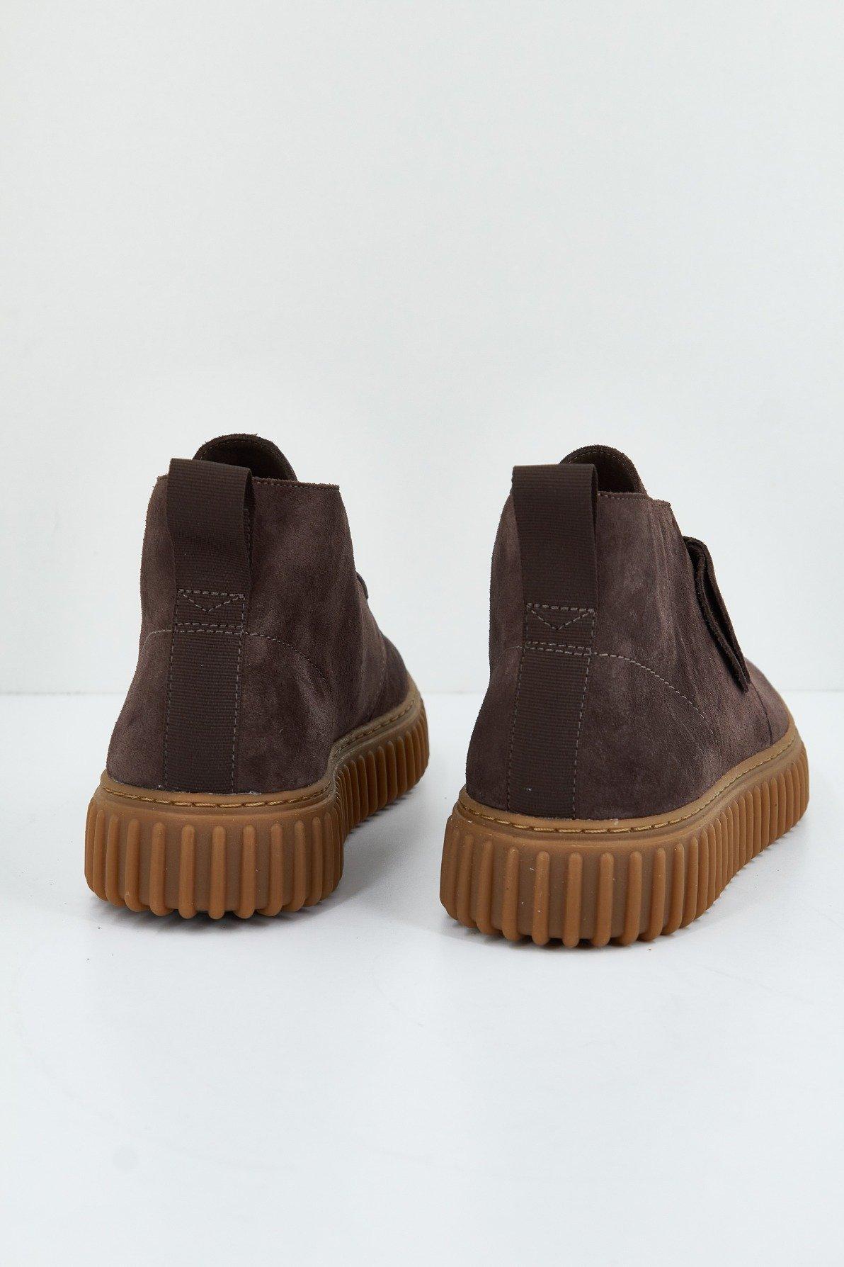 CLARKS TORHILL DB en color MARRON (3)