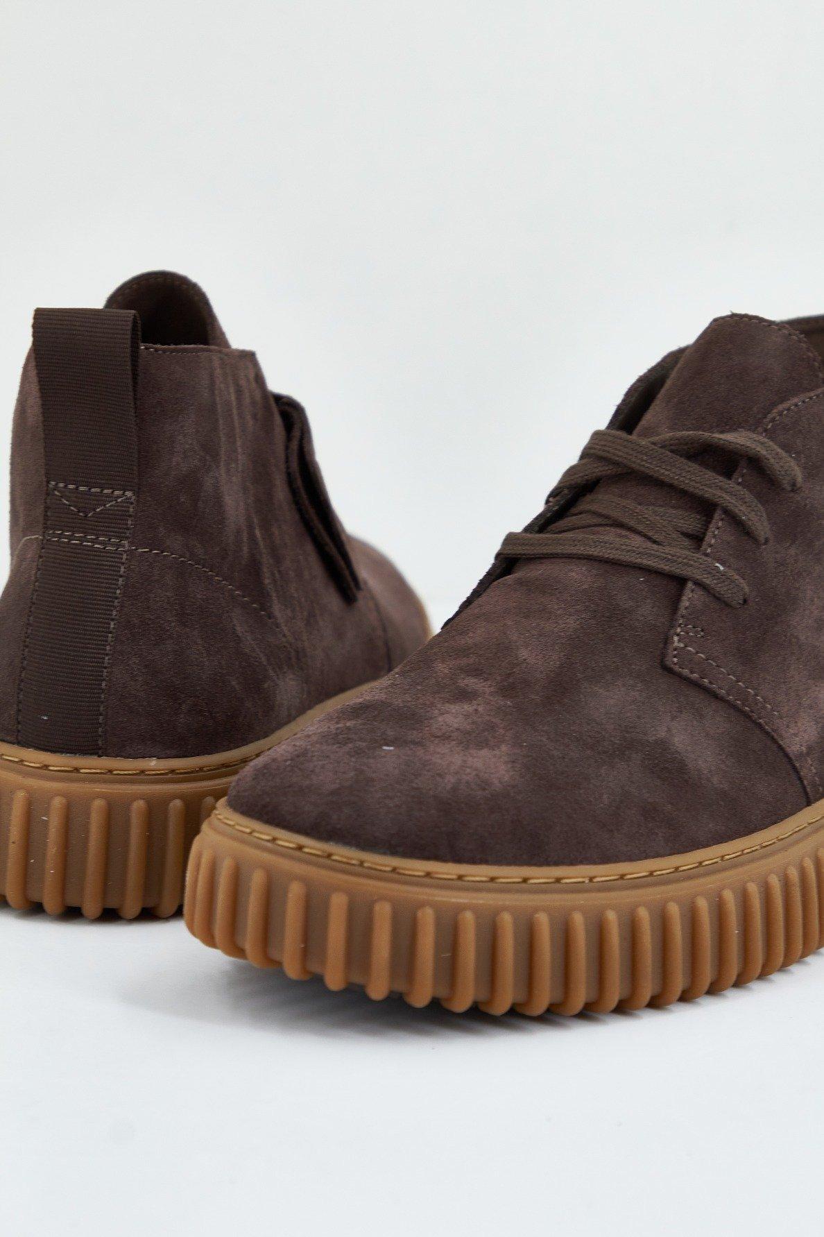 CLARKS TORHILL DB en color MARRON (4)